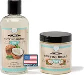 CLARK'S Cutting Board Oil And Wax K