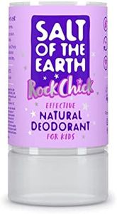 Salt Of th