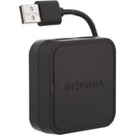 Insignia 4-Port USB 2.0 Travel Hub (NS-PCH5420-C)