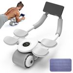 Standing Ab Machines