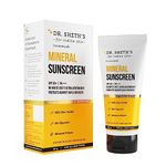 Mineral Sunscreens