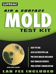 Mold Test Kit For Home Air Quality