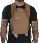 WOLF TACTICAL Toddler and Baby Carr