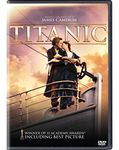 James Cameron’s: Titanic - Deluxe Collector's Edition (3-Disc Set) (Region 3 DVD)