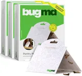 BugMD Pantry Moth Traps (18-Pack) –