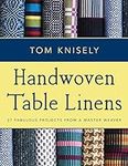 Handwoven Table Linens: 27 Fabulous