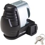 Master Lock Trailer Lock, Universal