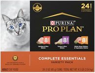 Purina Pro Plan Gravy, High Protein