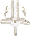 Stokke Tripp Trapp Chair's Harness, 360 harness