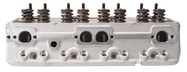 Edelbrock 60899 Performer Cylinder Head