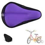 Liyamobu Kids Gel Bike Seat Cushion