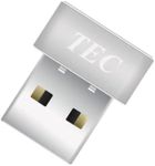 TEC TE-FPA3 Mini USB Fingerprint Re