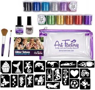 Pro Glitte
