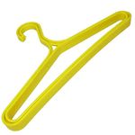 Scuba Choice Scuba Diving Heavy Duty BCD BC Wetsuit Drysuit Hanger, Yellow