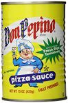 Don Pepino, TOMATO SAUCE,PIZZA
