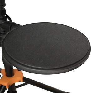 Carlsbro Rock50 Kids Electric Drum Set – Compact Beginner Kit