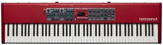 Nord, 88-Key Digital Pianos-Stage N