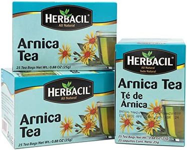 Herbacil A