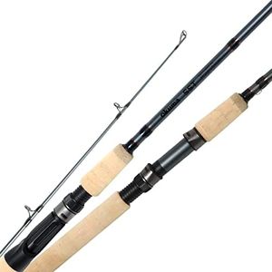 Okuma SST-S-602ULa SST Kokanee/Trout a Rods