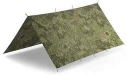 Helikon-Tex Supertarp Pencott Wildwood, Bushcraft Line
