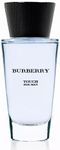 Burberry Touch Eau De Toilette for 