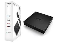 Nokia Streaming Box 8000, Android T