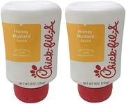 Chick-Fil-A Sauce 8 oz. Squeeze Bot