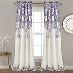 Lush Decor Tanisha Curtains - Light