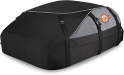 Car Rooftop Cargo Carrier Roof Bag,