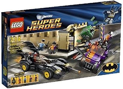 Lego Super
