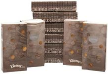 Kleenex Pocket Tissues (10x9 Ultra Soft), 10 Packs