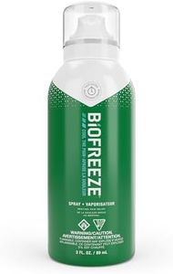 Biofreeze,