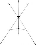 Westcott X-Drop Backdrop Frame Only