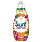 Surf Concentrated Liquid Detergent 648ml