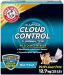 Arm & Hammer Clump & Seal Cloud Con
