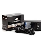 Antoble 6.6ft Cord 5V 3A AC Adapter