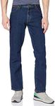 Wrangler Men's Jeans Texas, Regular