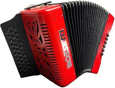 Rossetti Accordion (Valentino-RD-FBE)
