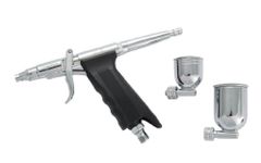 Sparmax GP50 Airbrush Gun, Black, 0.5 mm