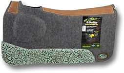 OrthoRide Correction Saddle Pad Wes