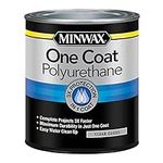 Minwax 356100000 One Coat Polyureth