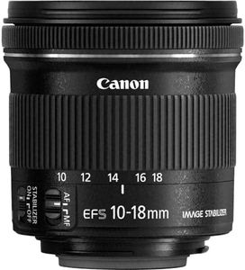 Canon EF-S