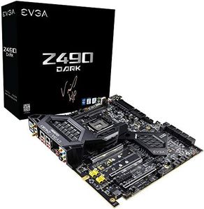 EVGA Z490 