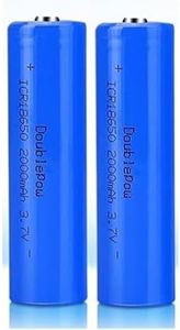 Batteries 