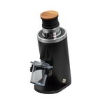 MiiCoffee DF54 Single Dose Coffee Grinder (Black)