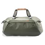 Peak Design Travel Duffel 65L (Sage)