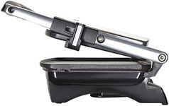 Breville Sandwich/Panini Press & To