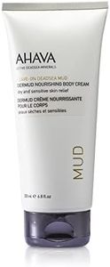 AHAVA Dermud Crème Nourrissante pour le Corps 200 ml