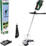 Bosch Cordless Grass Trimmer Advanc