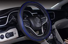 2019 New Microfiber Leather Car 14 